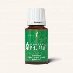 Animal Scents Infect Away 寵物精油